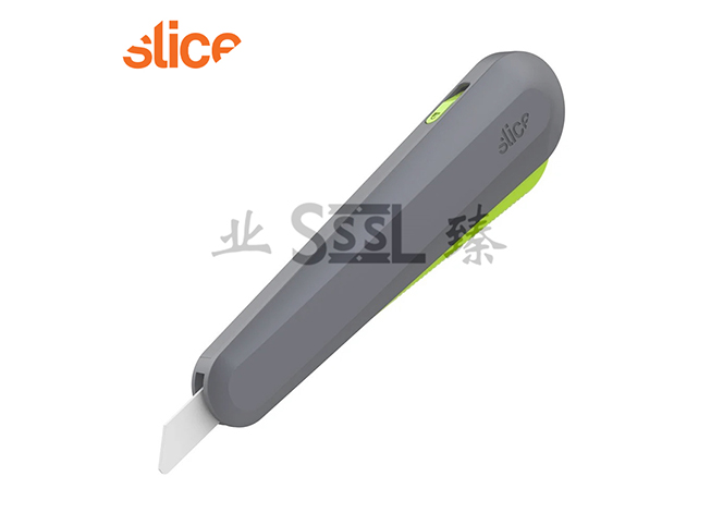 美國西來事SLICE 10563握壓式陶瓷刀片安全刀具